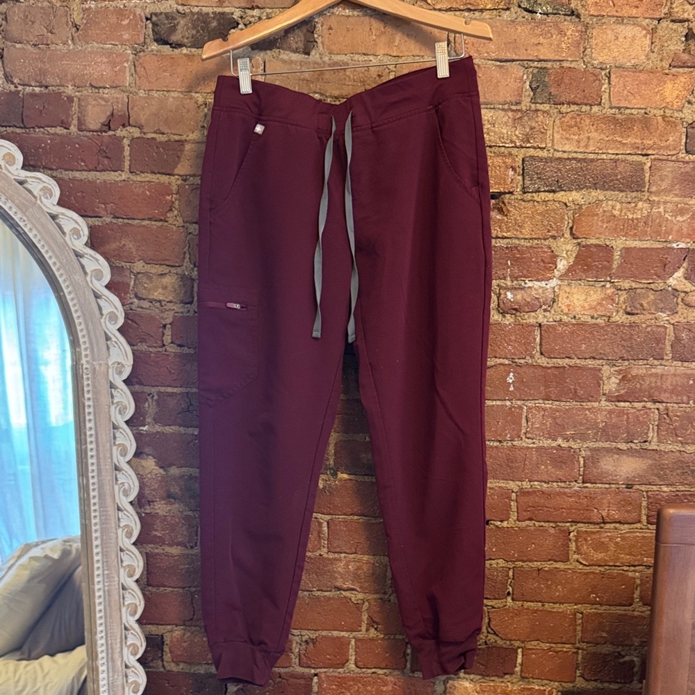 figs Women’s Jogger Scrub Pants